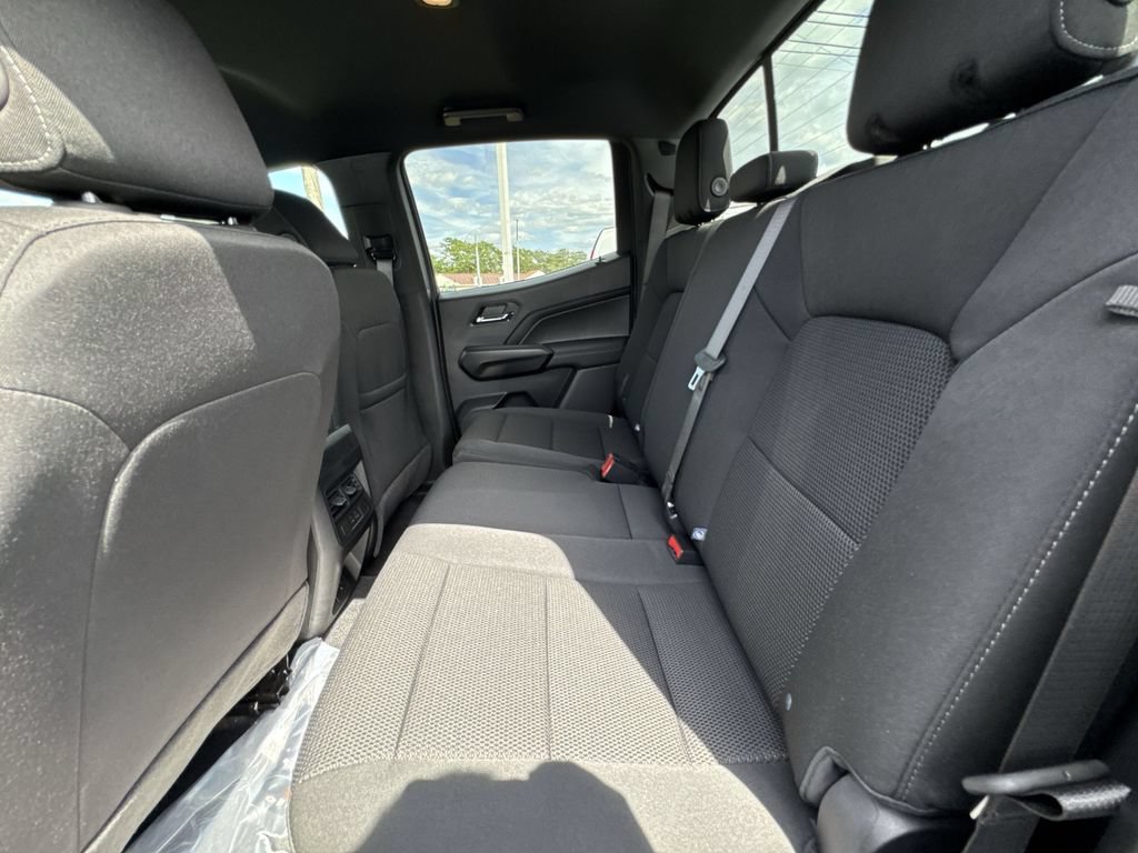 2026 GMC Canyon Elevation - Photo 28
