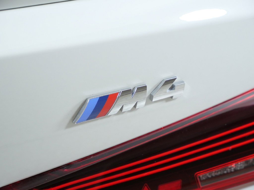 Used 2026 White BMW Base image 13