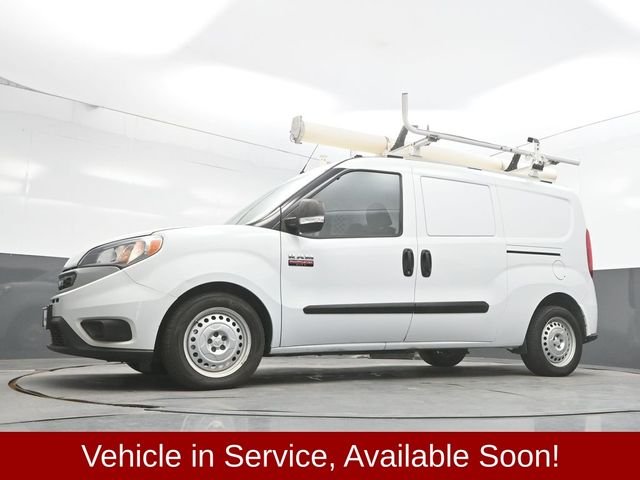 Used 2022 White Ram Base image 22