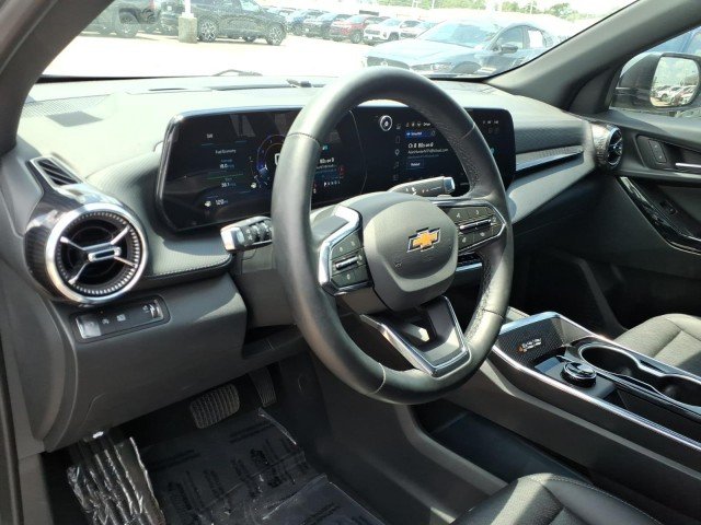2026 Chevrolet Equinox LT - Photo 16