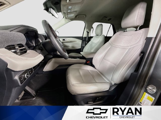 Used 2026 Charcoal Ford Active w/100A Pkg image 21