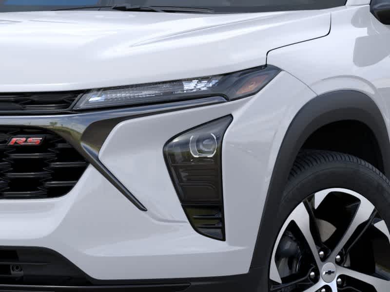 2026 Chevrolet Trax RS - Photo 10