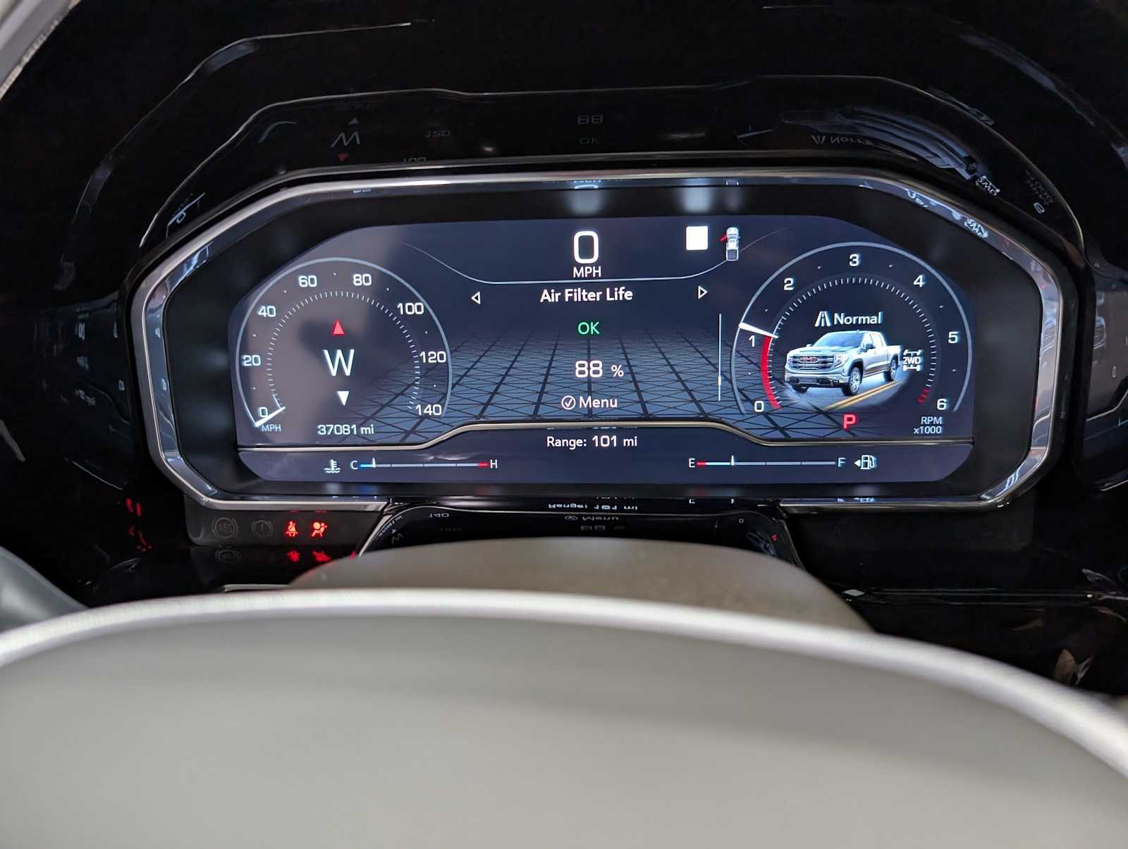 2022 GMC Sierra 1500 SLT - Photo 26