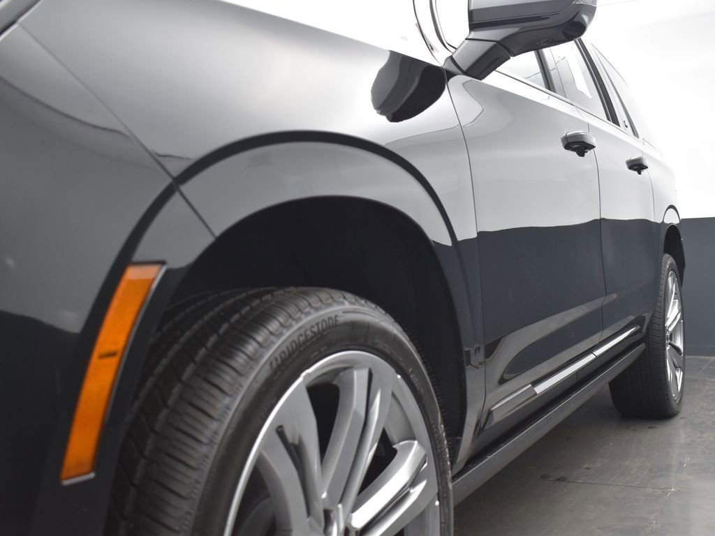 2026 CADILLAC ESCALADE ESV - Image 37