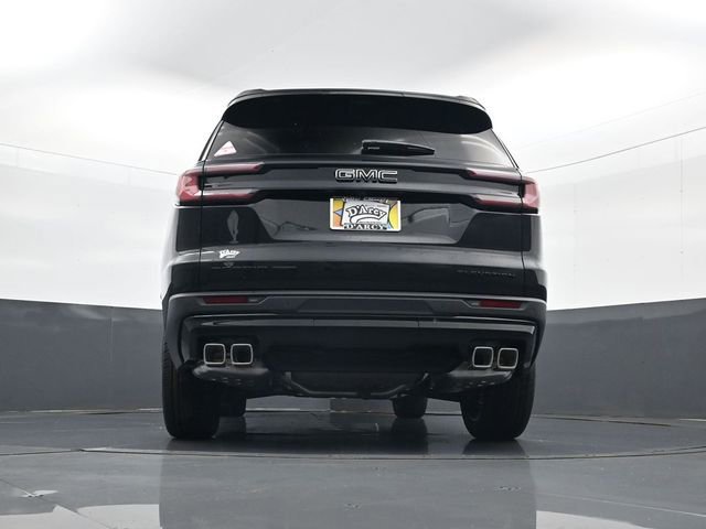 2026 GMC Acadia Elevation - Photo 27