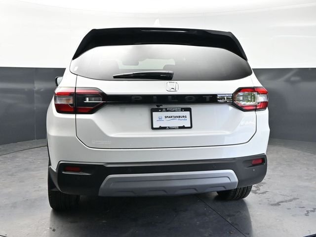 2025 Honda Pilot EX-L - Photo 6