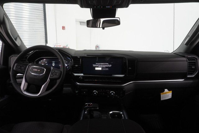 2026 GMC Sierra 1500 Elevation - Photo 27