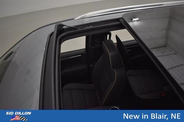 New 2026 Sterling Gray Metallic Chevrolet Premier image 9