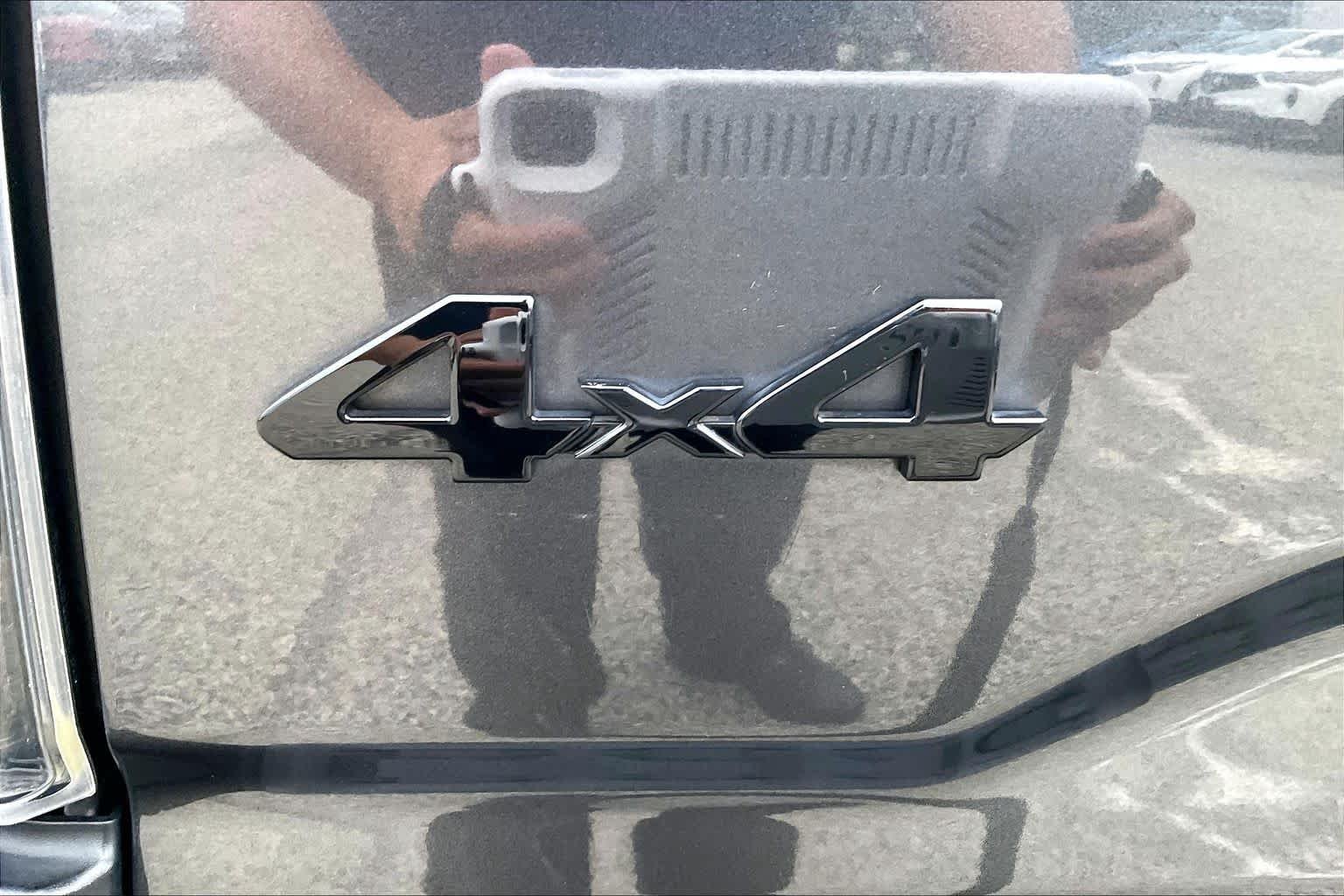 Used 2021 Magnetic Gray Metallic Toyota Limited image 10