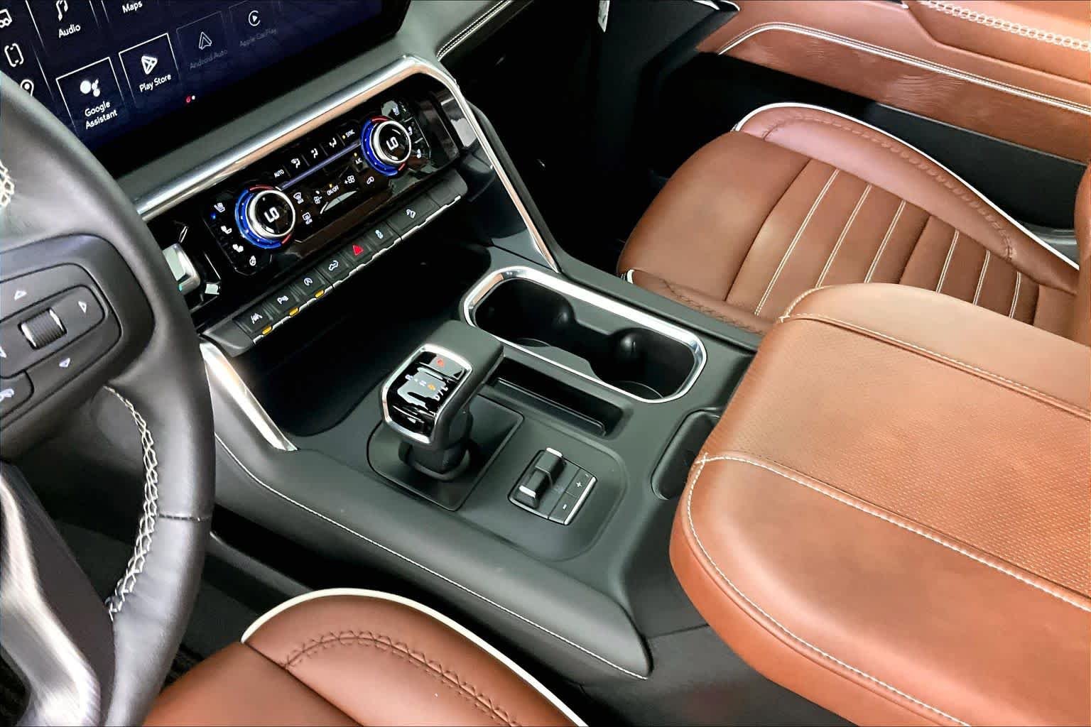 2026 GMC Sierra 1500 Denali Ultimate - Photo 15