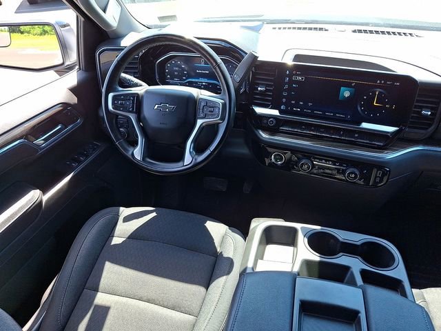 Used 2023 Summit White Chevrolet RST image 15