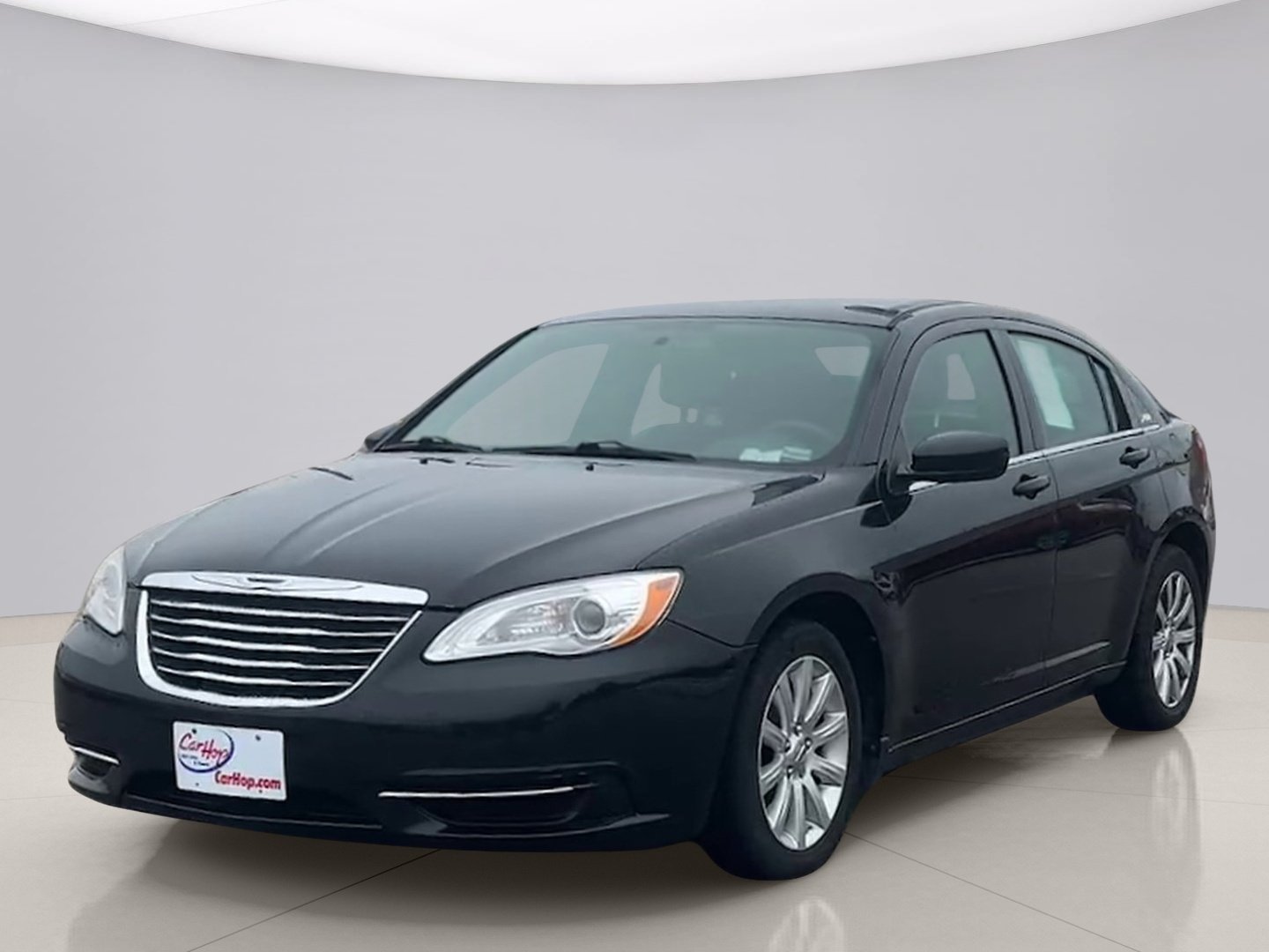 2012 Chrysler 200 Touring's photo