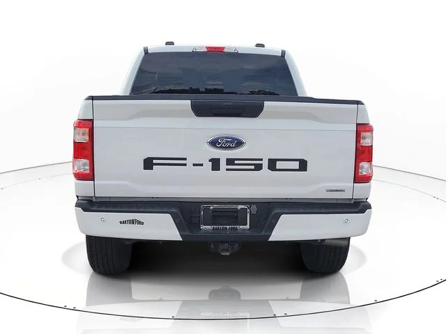 Used 2023 White Ford XL image 6