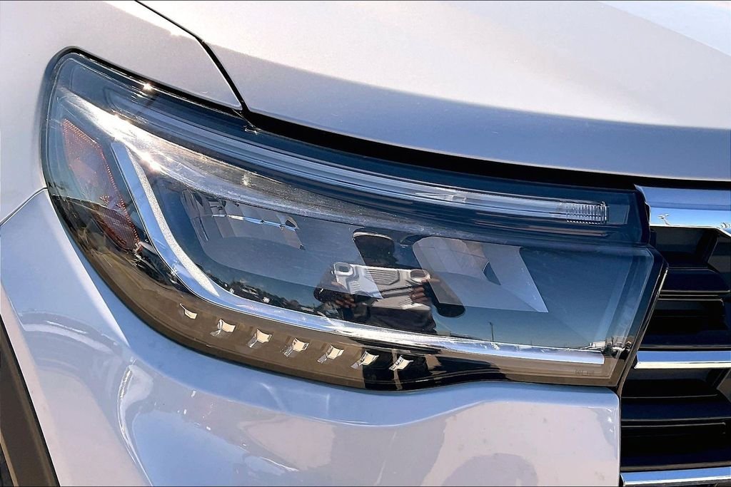 New 2026 Ford Explorer Active 4D Sport Utility