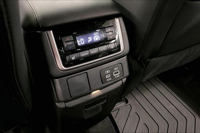 2025 Subaru Ascent Bronze Edition - Photo 34
