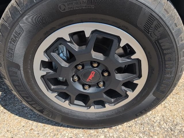 Used 2025 Underground Toyota TRD Off Road Premium image 24