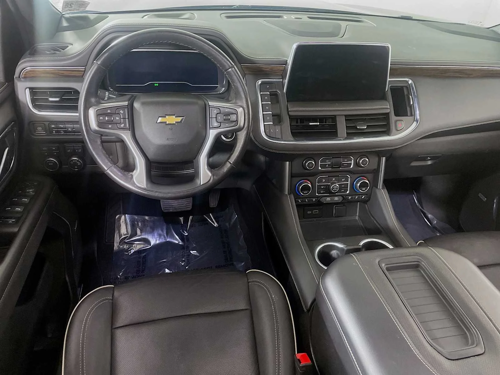 Used 2023 Black Chevrolet Premier image 22
