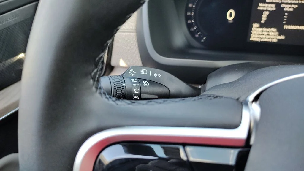 2026 Volvo XC90 Ultra - Photo 18