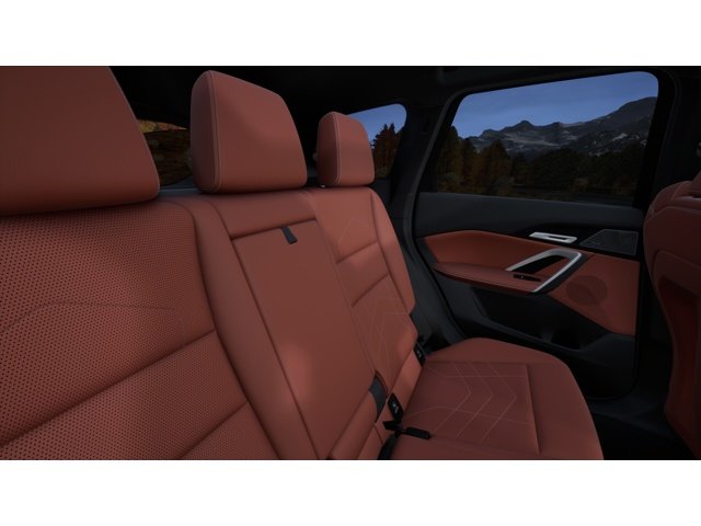 New 2026 Dune Grey Metallic BMW xDrive28i image 12