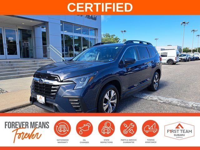 2024 Subaru Ascent Premium