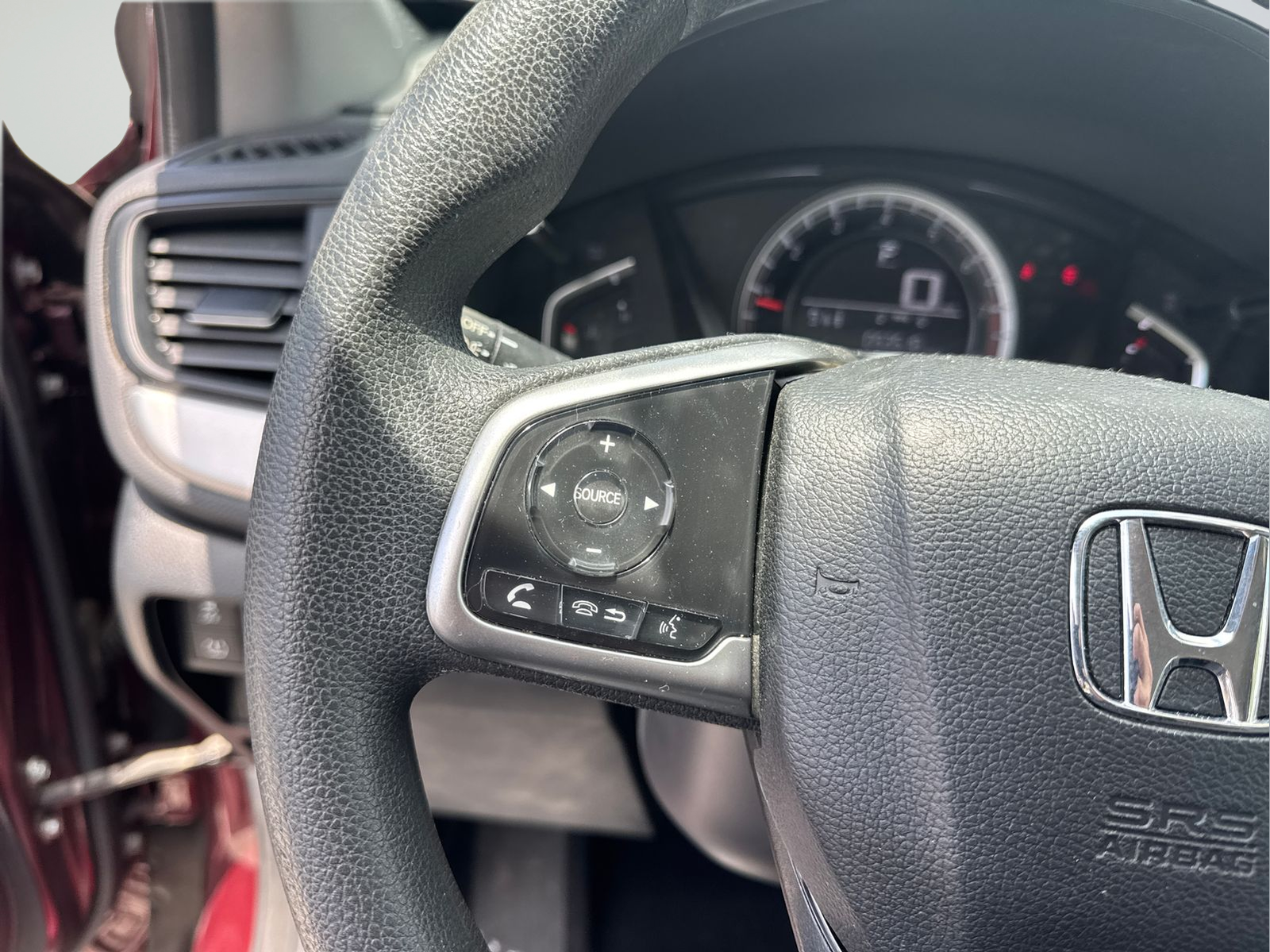 Used 2018  Honda LX image 19
