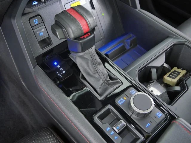Certified Used 2024  Toyota TRD Pro image 30