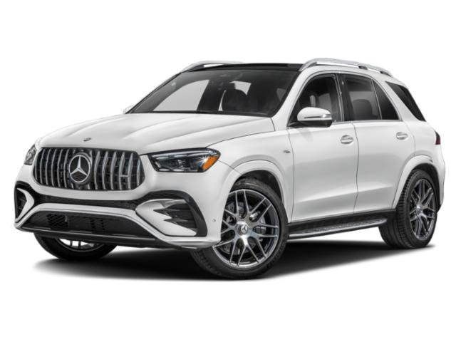 2026 Mercedes-Benz GLE AMG GLE 53 - Photo 17