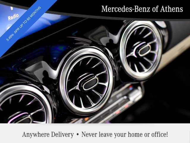 New 2026 Night Black Mercedes-Benz GLA 250 image 29