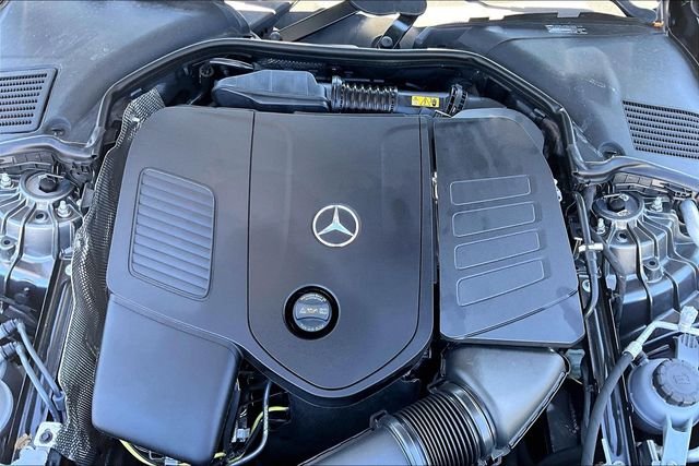 2025 Mercedes-Benz C-Class Sedan C 300 - Photo 20