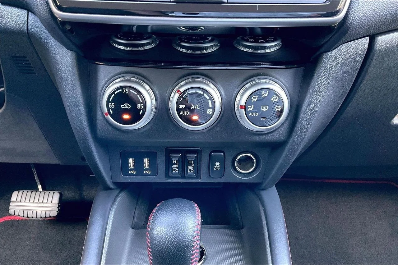 Used 2024  Mitsubishi RALLIART image 17