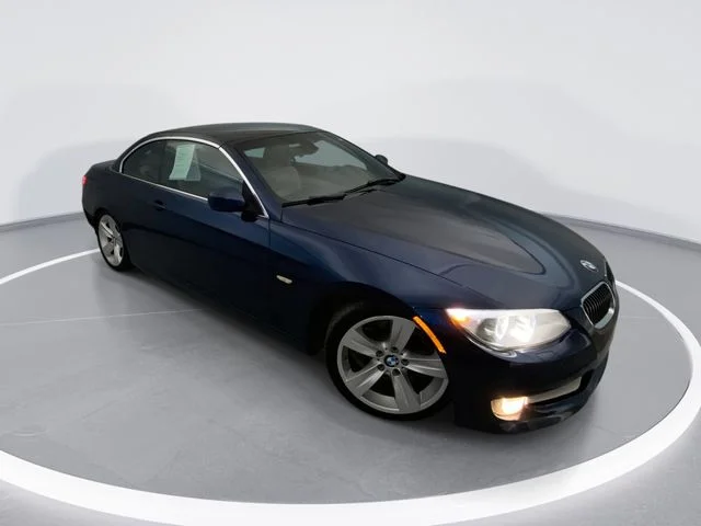 2011 BMW 3 Series 328i