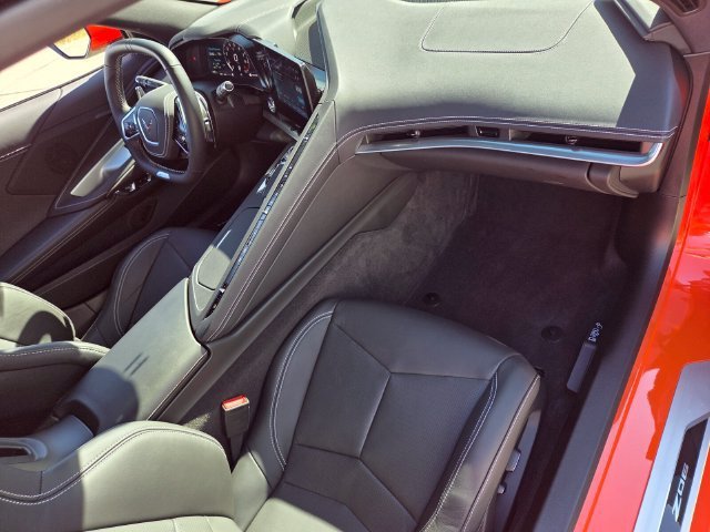 Used 2025 Sebring Orange Tintcoat Chevrolet 1LZ image 15