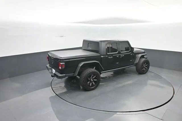 Certified Used 2021 Black Clearcoat Jeep Sport image 33