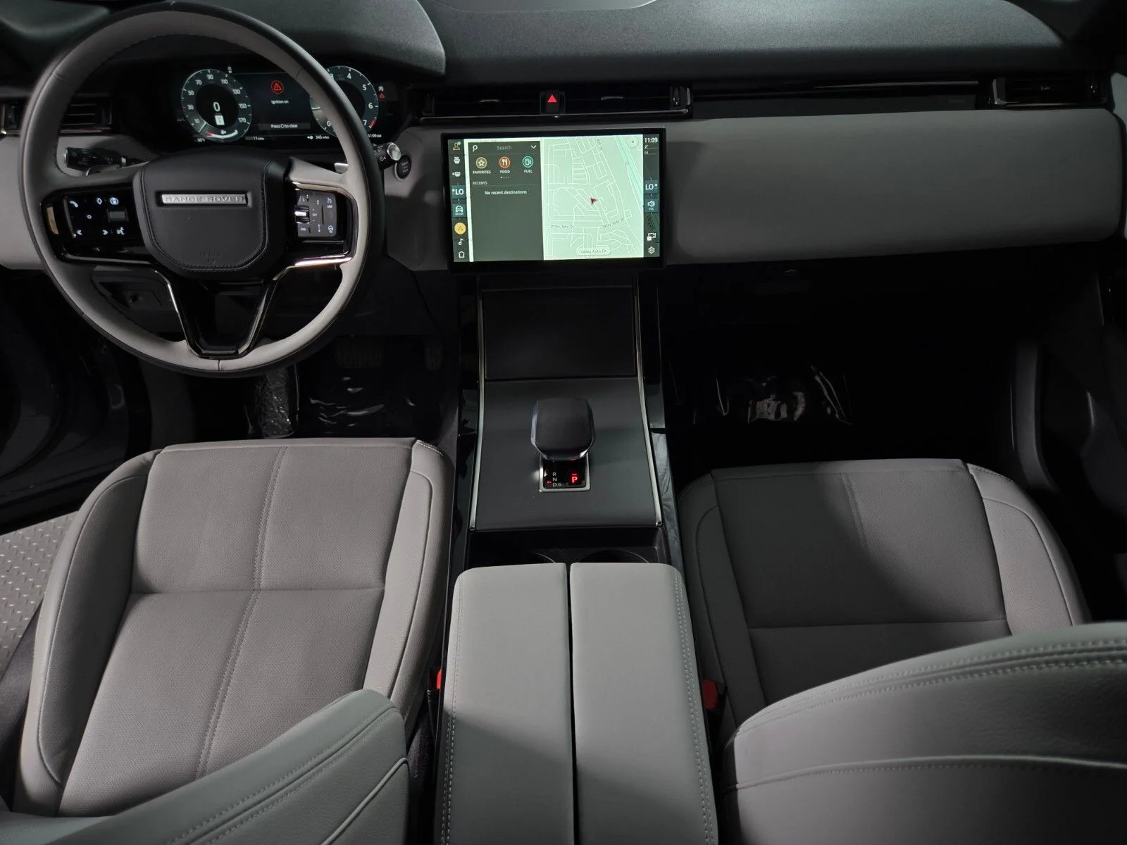 New 2026 Varesine Blue Land Rover S image 4