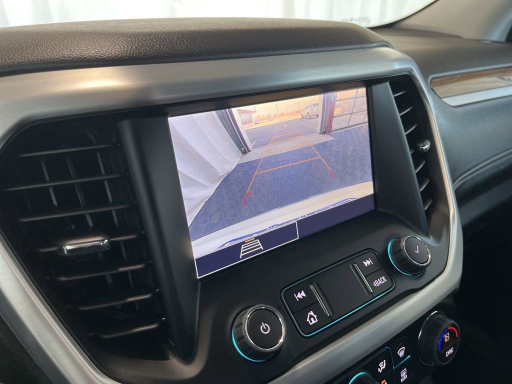 2023 GMC Acadia SLE - Photo 12