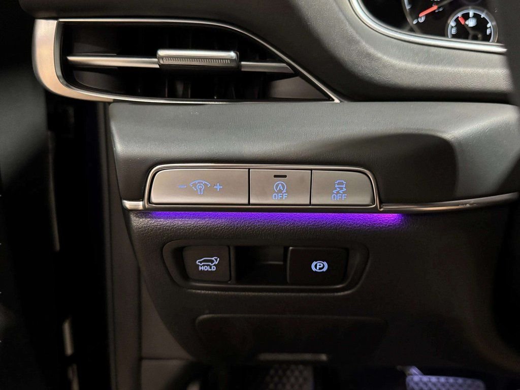 2024 GENESIS GV80 - Photo 19