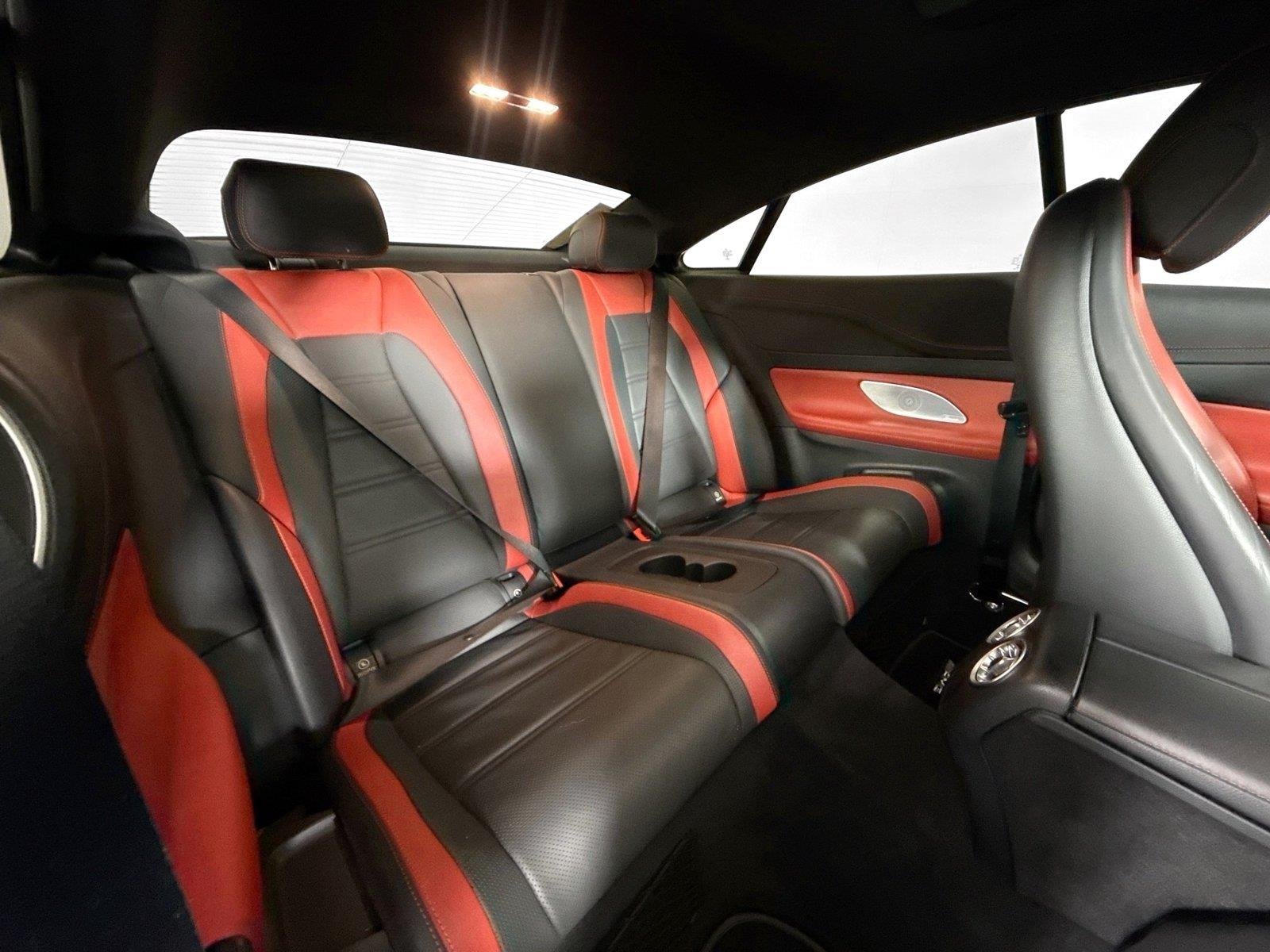 Used 2020 Black Mercedes-Benz AMG® E 53 image 42