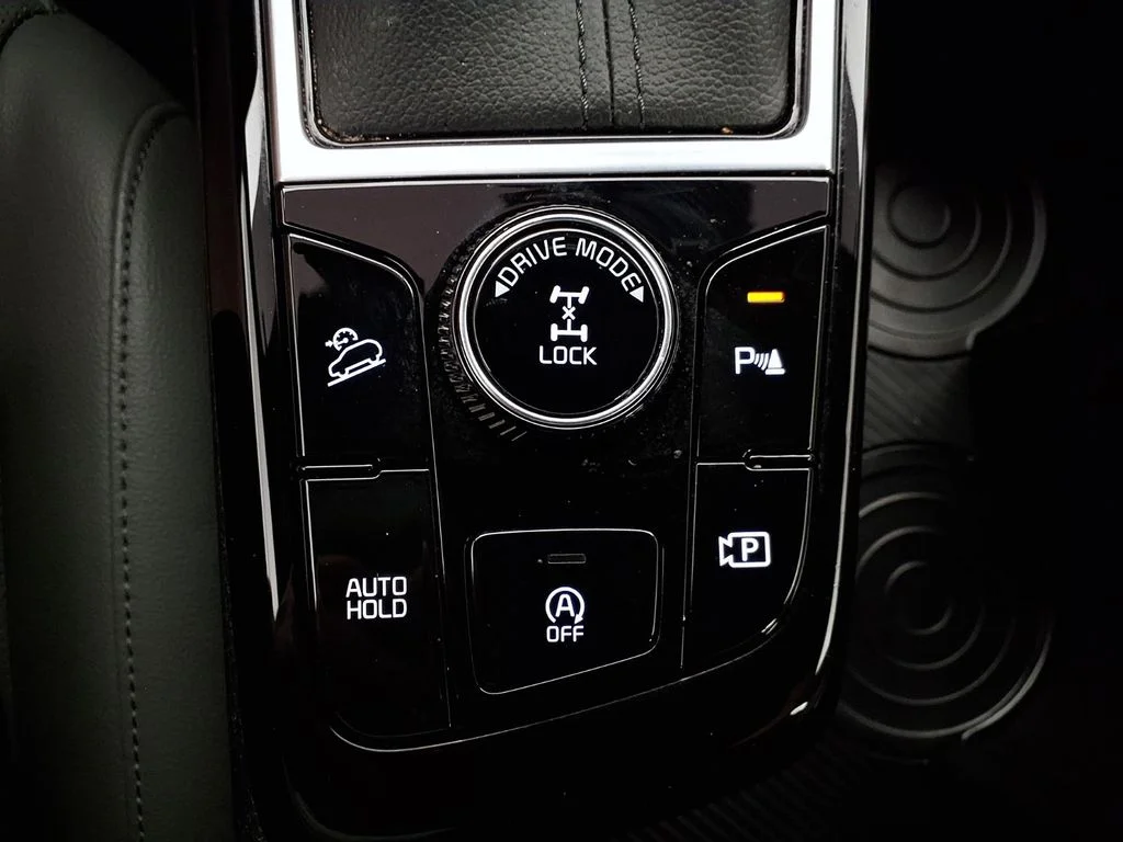 Used 2024 Gray Kia X-Line image 23