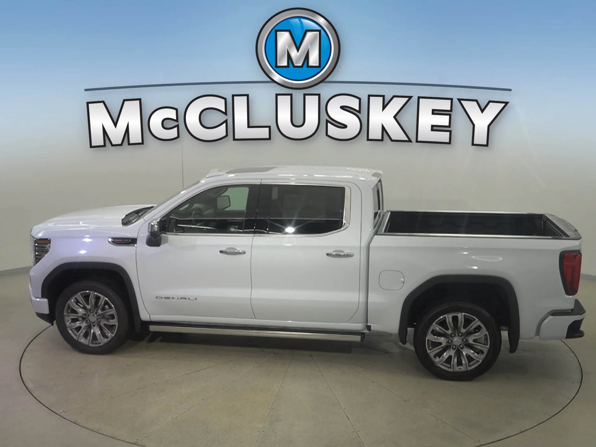 2026 GMC Sierra 1500 Denali - Photo 57