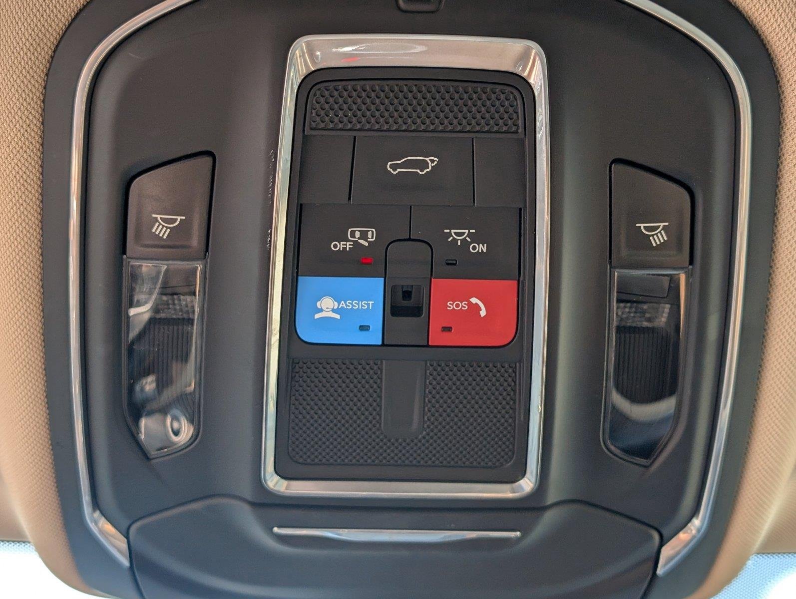 Used 2021 Baltic Gray Metallic Clearcoat Jeep Limited image 21