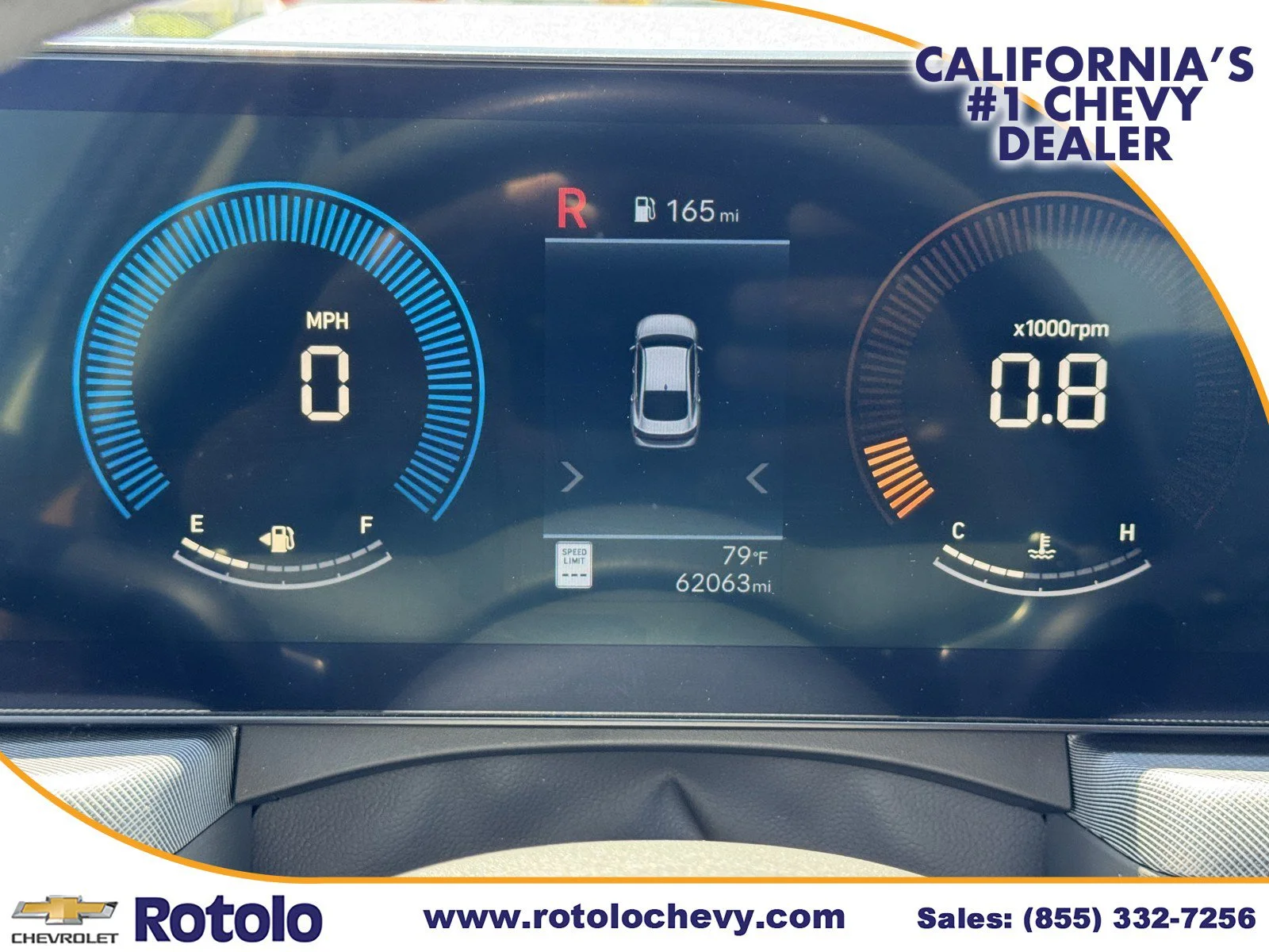 Used 2024 Serenity White Hyundai SEL image 22