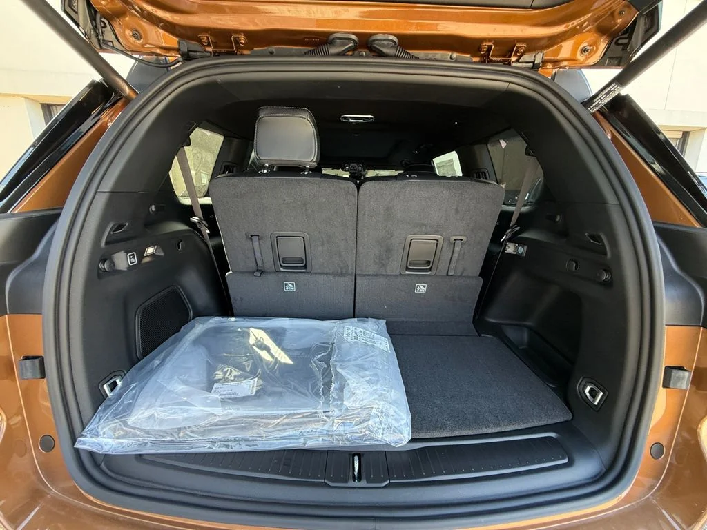 New 2026 Brown Jeep Limited image 19