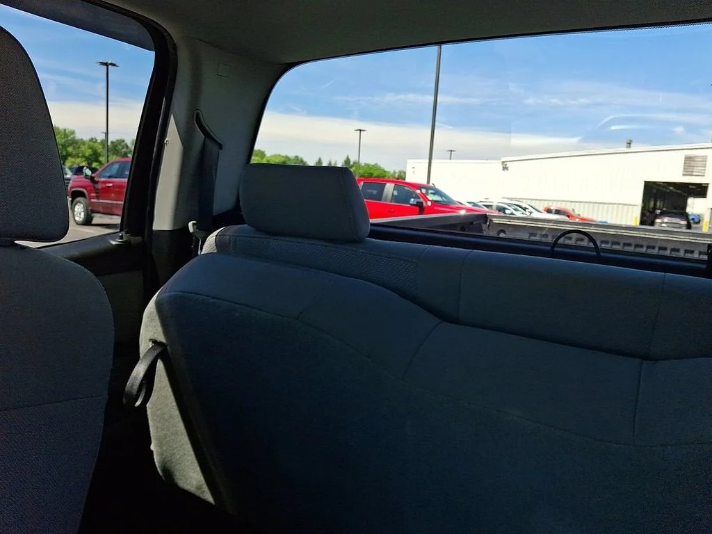 Used 2019 ONYX BLACK GMC DBL CAB 4WD image 52