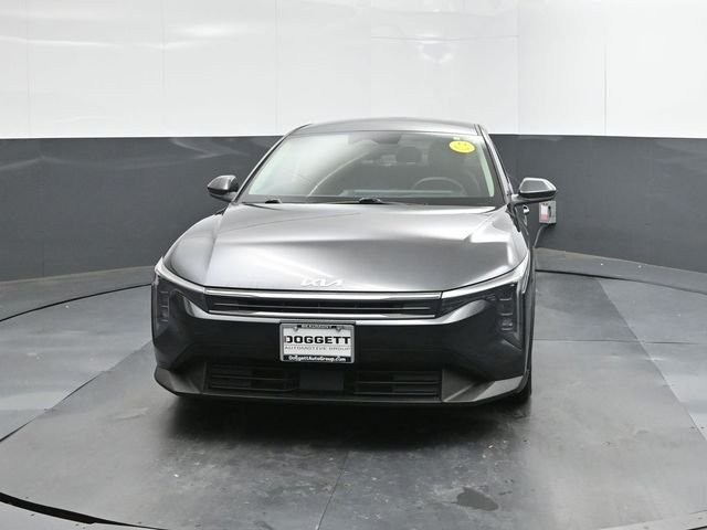 Used 2025 Gray Kia LXS image 22