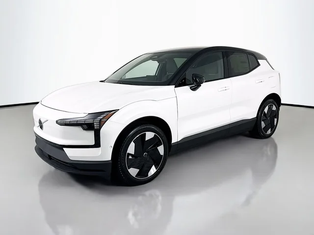 2026 Volvo EX30 Twin Motor Performance Ultra