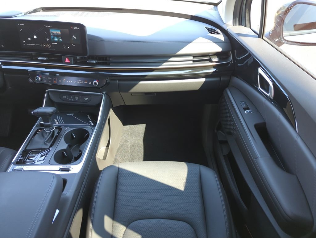 New 2026 Astra Blue Kia SX Prestige image 16