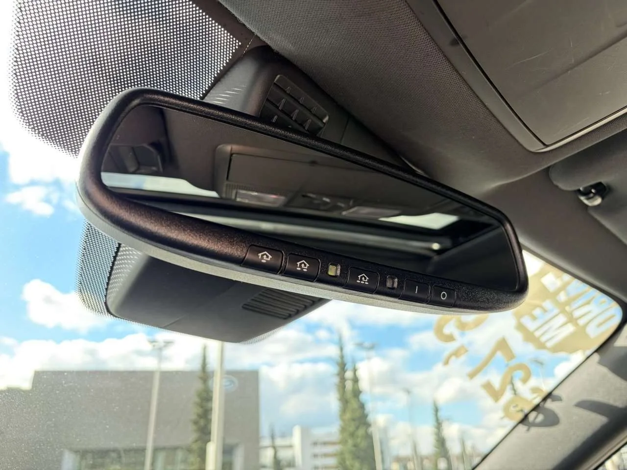 Used 2021 Snowflake White Pearl Mazda GT image 32