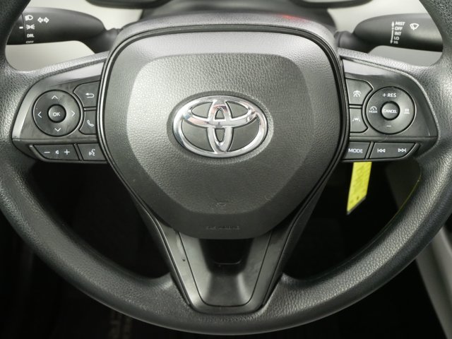 Certified Used 2023 Jet Black Toyota L image 19