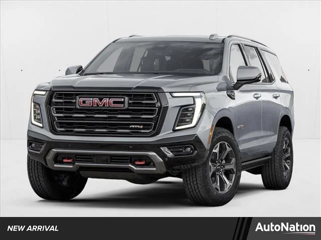 Used 2025  GMC Denali image 1