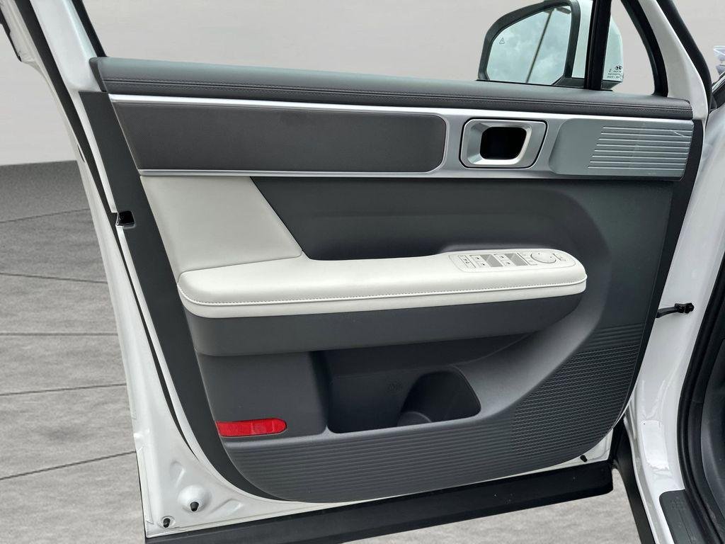 New 2026 Serenity White Hyundai SEL image 14